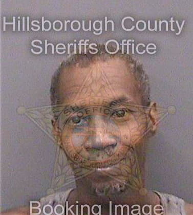 Mitchell Kendra - Hillsborough County, FL 