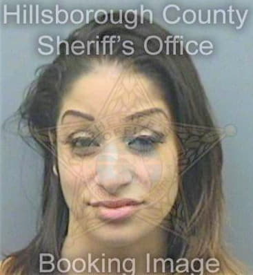 Cardona Kristina - Hillsborough County, FL 