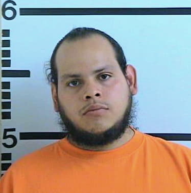 Boldin Lorenzo - Kerr County, TX 