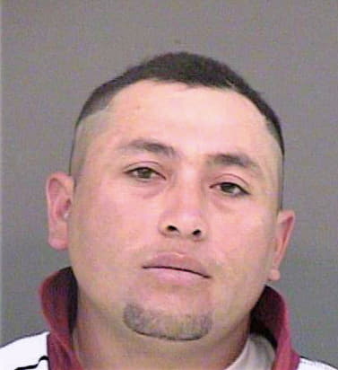 Castaneda Luis - Madera County, CA 