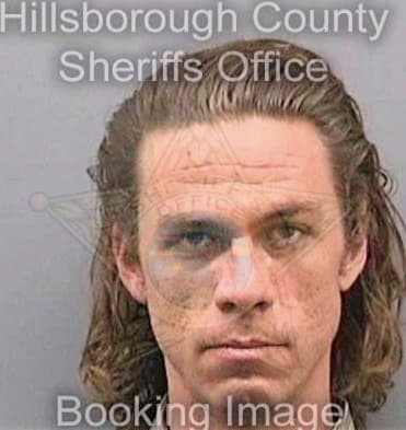 Gutierrez Michael - Hillsborough County, FL 