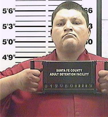 Montoya Michael - SantaFe County, NM 