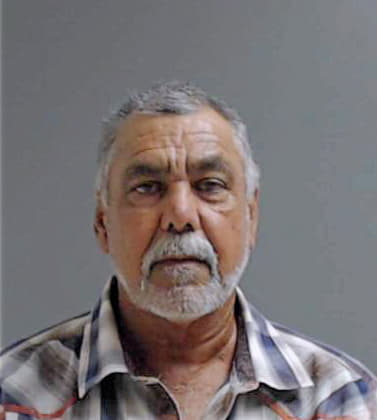Mazo Ramiro - Hidalgo County, TX 