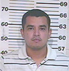 Luevano Raul - Hidalgo County, TX 