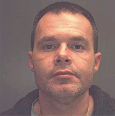 Mccoy Richard - Douglas County, GA 