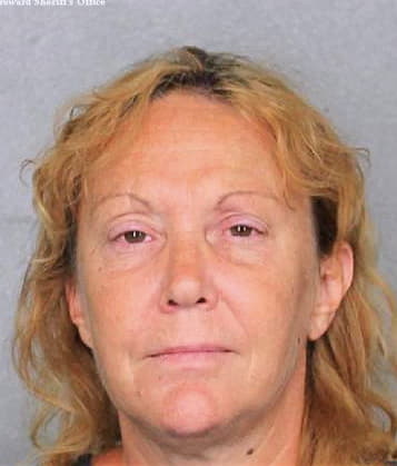 Cohen Robin - Broward County, FL 