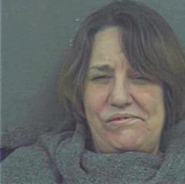 Rowe Sandra - Wyandotte County, KS 