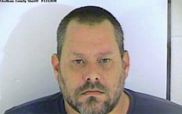 Scott Shawn - Chatham County, GA 