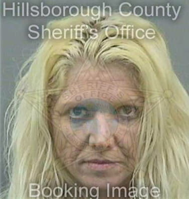 Noguez Stacy - Hillsborough County, FL 