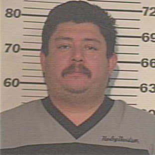 Ramirez Tomas - Hidalgo County, TX 
