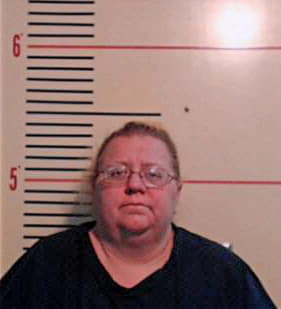 Loughry Tonya - Parker County, TX 