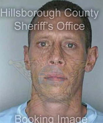 Hernandez Vincent - Hillsborough County, FL 