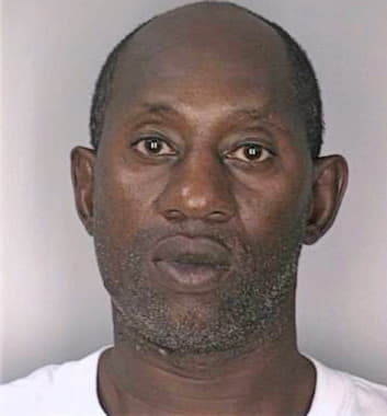 Mcarthur Willie - Hillsborough County, FL 