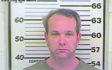 Shermer Adam - Chatham County, GA 