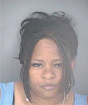 Fortson Alysia - Hillsborough County, FL 