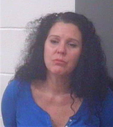 Blake Angela - Galveston County, TX 