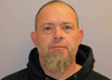 Woodall Anthony - Deschutes County, OR 