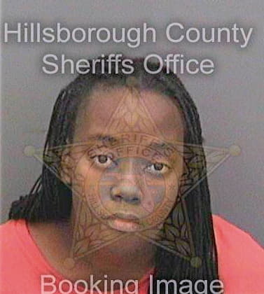 Crawford Ashlee - Hillsborough County, FL 