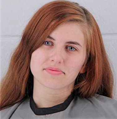 Newberry Bayli - Johnson County, KS 