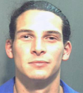 Buckley Brandon - Orange County, FL 
