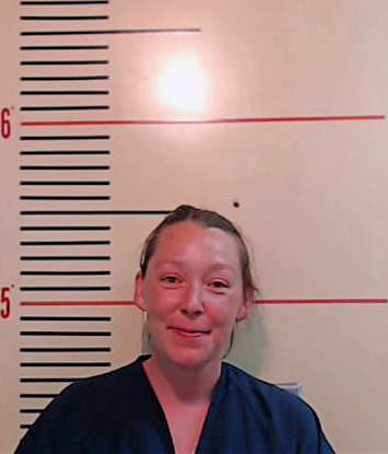 Warrick Cassie - Parker County, TX 