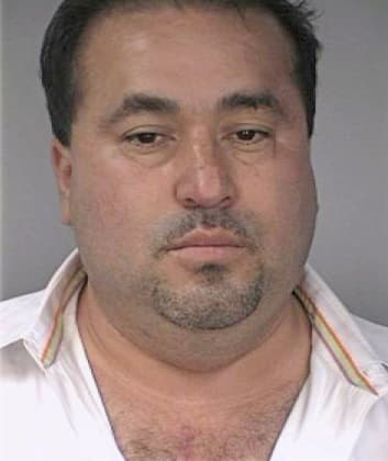 Vasquez Castulo - Hillsborough County, FL 