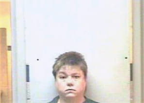 Buchanan Christy - Henderson County, KY 