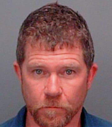 Kirberger Craig - Pinellas County, FL 