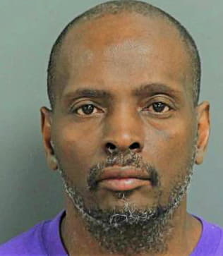 Sutton Donald - Wake County, NC 