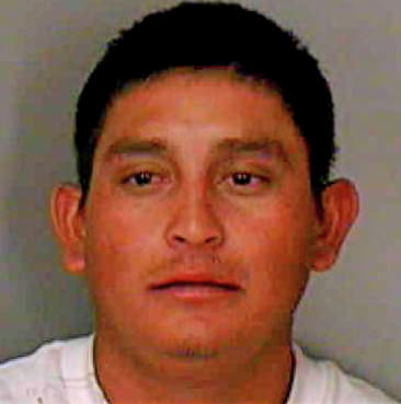 Mendez-Perez Francisco - Polk County, FL 