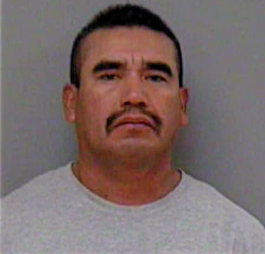 Nieto Francisco - Madera County, CA 