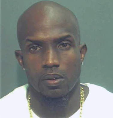 Robinson Frederick - Orange County, FL 