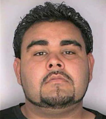 Leon Henry - Hillsborough County, FL 