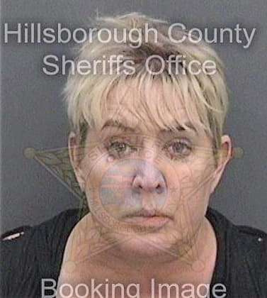 Dickson Holly - Hillsborough County, FL 