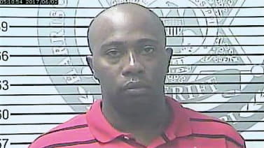 Porter Jermaine - Harrison County, MS 