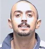 Amezcua Jesus - Merced County, CA 