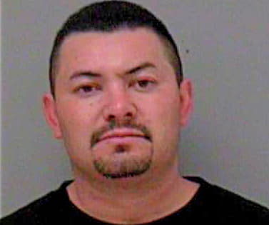 Zuniga Jorge - Madera County, CA 