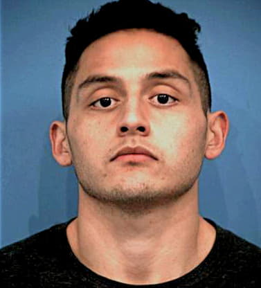 Gomez Joshua - Williamson County, TX 