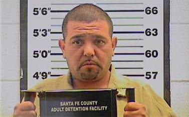 Martinez Leroy - SantaFe County, NM 