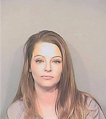 Theissen Lindsey - Brevard County, FL 