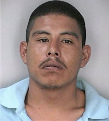 Marquezromero Manuel - Hillsborough County, FL 