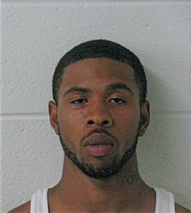 Montgomery Marc - Newton County, GA 