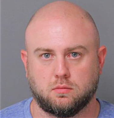 James Matthew - Wake County, NC 