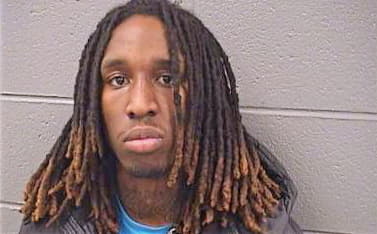 Clayton Melvin - Cook County, IL 
