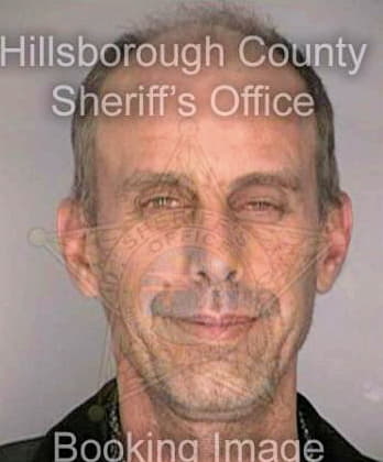 Jonaitis Michael - Hillsborough County, FL 