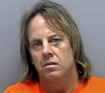 Miller Michael - Lee County, FL 