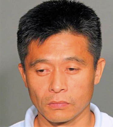 Lee Myeong - Wake County, NC 