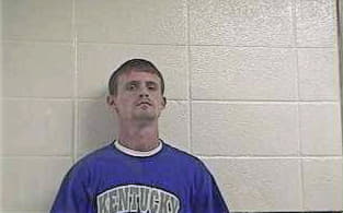 Pusey Nathan - Jessamine County, KY 