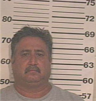 Gonzalez Noe - Hidalgo County, TX 