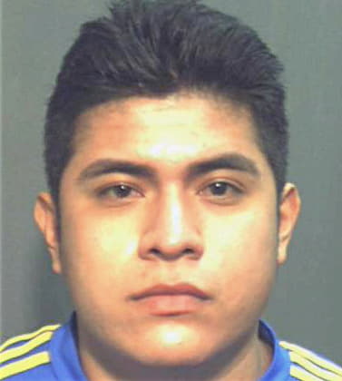 Hernandezsantacruz Pablo - Orange County, FL 
